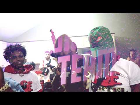 Sancho Saucy + TsF 1Punch  Official Video *Swim Team* by HonchoMGMT Productions