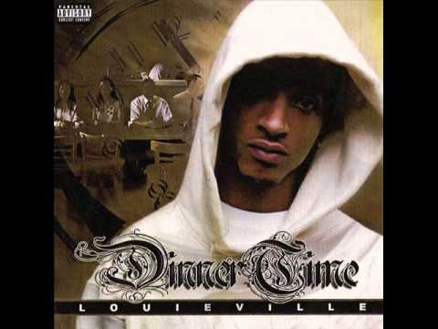 Louieville Sluggah - Doggies & Doggettes (2007)