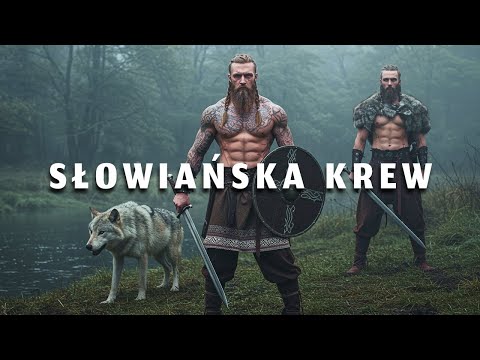 Wiedźma - 🔥 Słowiańska Krew 🔥| Motywacja | Slavic Folk