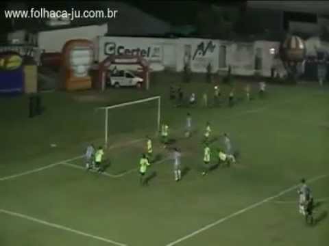 Lajeadense 1 x 2 Juventude 2º Jogo Final Copa Laci Ughini