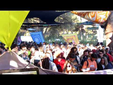 Sustain @13º Aniversário Crystal Matrix