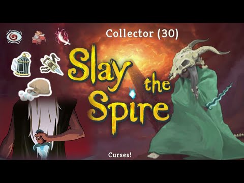 Slay the Spire November 27th Daily - Silent | Insane Backstabbing