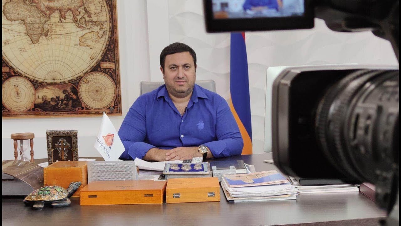 Համայն հայությունը պետք է իմանա` մենք 24 ժամ մեր ողջ ռեսուրսով իրենց հետ ենք` ընդդեմ ադրբեջանական ագրեսիայի. Արման Վարդանյան