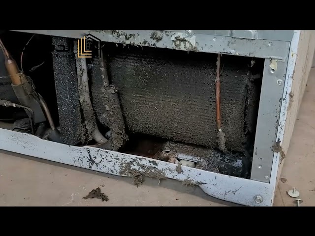 شركة تصليح ثلاجات الشارقة