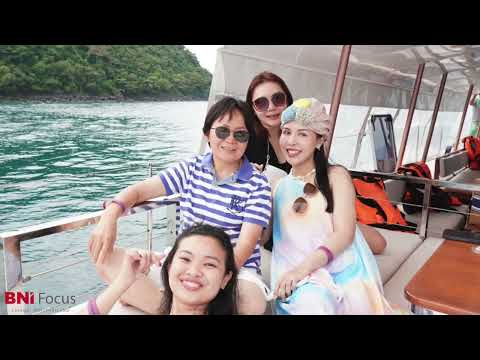 BNI Focus Outing at Phuket 2022