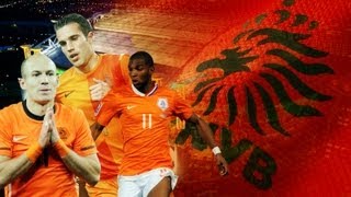 Skills & Tricks | Netherlands | HD