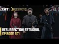 Resurrection Ertugrul Season 4 Episode 301