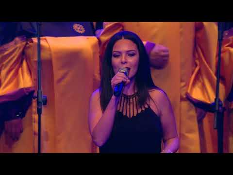 Champion by the Sunshine Gospel Choir