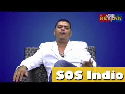 Sos Indio/ Enrique Flores - Inn Rey