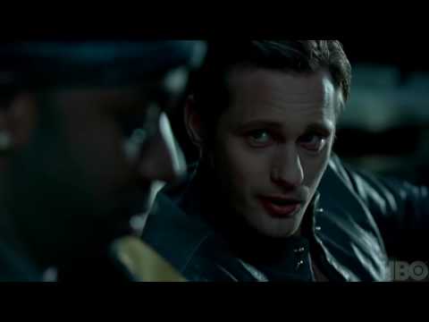 True Blood - Season 3 - Promo #11