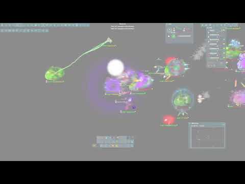 DARKORBİT GE3 TR VS [ΣX!T]