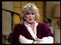 Dusty Springfield - Interview