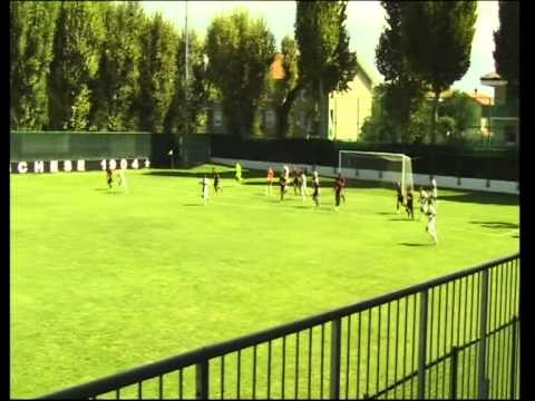 Gozzano (NO)  Cheraschese - Gozzano  2-1