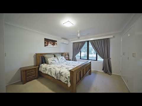 45 Murray Street, Pittsworth, QLD 4356, 4 rūma, 2 rūma horoi, House