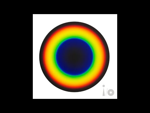 Peter Gabriel - i/o (Bright-Side Mix)