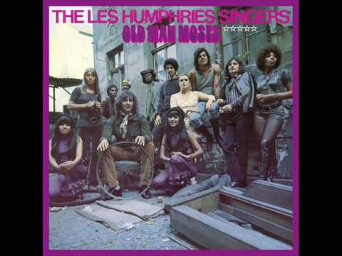 Les Humphries Singers - This Old Man