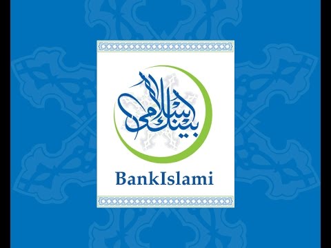 BankIslami Visa Debit Card