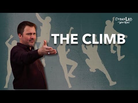 Der Aufstieg | Traumlabor
