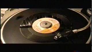 Duane Eddy And The Rebels - PETER GUNN  + ALONE THE NAVAJO TRAIL 1960