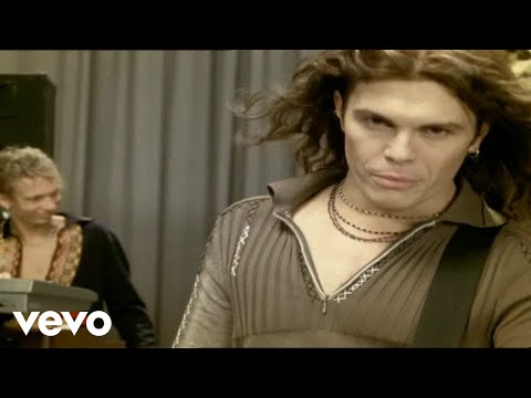 Gianluca Grignani - L'Aiuola