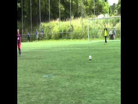 C-Jugend Verbandsliga: VfL Halle 96 - 1.FC Lok Stendal