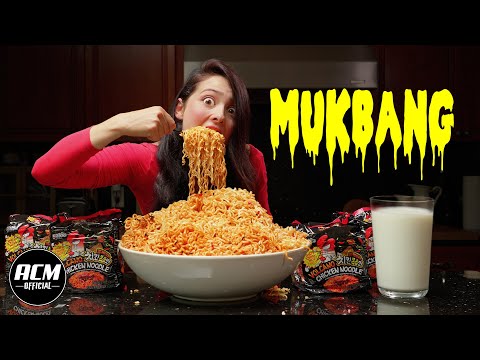 Mukbang | Short Horror Film