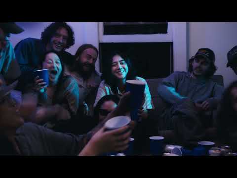 Mini Trees - "On Repeat" (Official Music Video)