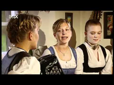 Geschwister Kölbl - Geh, tausch halt aus !