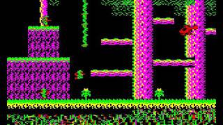 Shark on the Acorn Electron