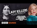 Mary Surratt Assassinating A President Lady Killers With Lucy Worsley