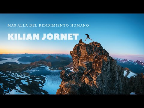 Kilian Jornet: Más Allá del Rendimiento Humano