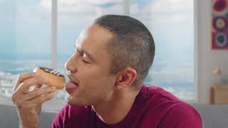 Dunkin' Donuts' Chocollection