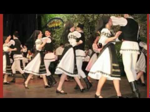 HAIDETI MAI FLACAI LA JOC - CATALIN MAXIM & IULIA GLAVAN BAND