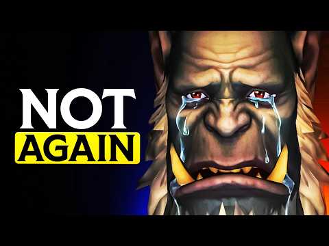 Midnight Is About To Repeat Blizzard's WORST Mistake