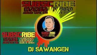 Download lagu DJ SAWANGEN SLOWBASS HOREG _ Remix Banyuwangi mp3