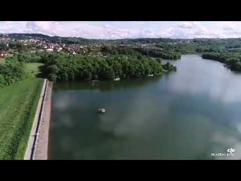 Gradačac Jezero Vidara