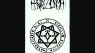 Burzum - Lord Of The Depths (Demo of Ea, Lord Of The Depths)
