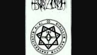 Burzum - Lord Of The Depths (Demo of Ea, Lord Of The Depths)
