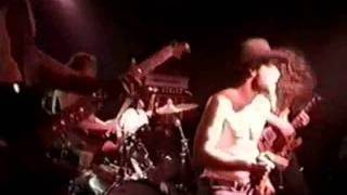 Brutal Truth 1997 - K.A.P. Kill All Politicians - live in Toledo, 26-02-1997 Deathtube999