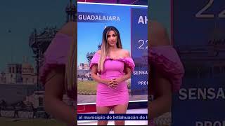 Entérate de las condiciones del clima para lo que resta de la semana con Susy Almeida  😎☀