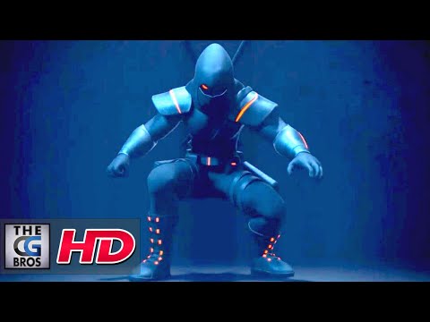 CGI 3D Animated Short: "Error 2095" - by Zebedee Hernandez and Gabriella Garcia | TheCGBros