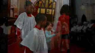 preview picture of video 'Episcopal Diocese of Pittsburgh's Absalom Jones Day 2009'