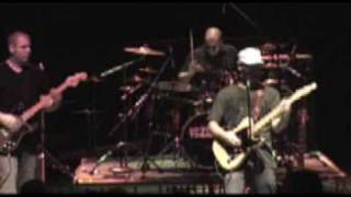 GoToZero - Emerald Theatre 2009 - ROBOTS