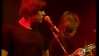 Tomorrow Night - Shoes