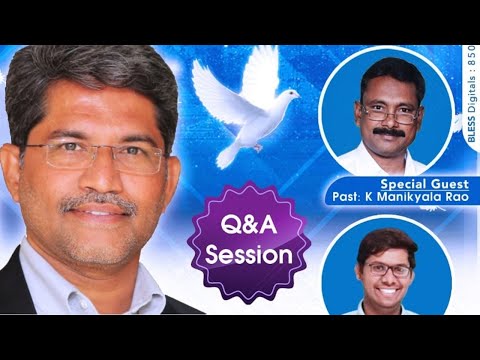 WGWC 3rd Anniversary ! Message by Prof. Prakash Gantela