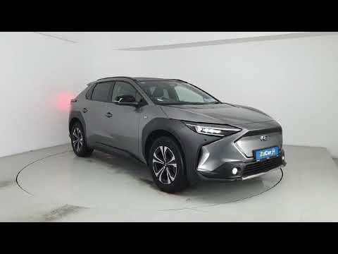 Subaru Solterra #299 Limited Ev Awd  71.4 kWh Dual - Image 2