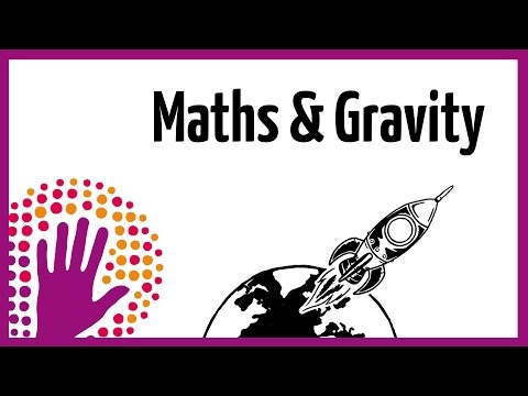 火箭是如何擺脫地球引力的？ (How Does A Rocket Escape Earth's Gravity)