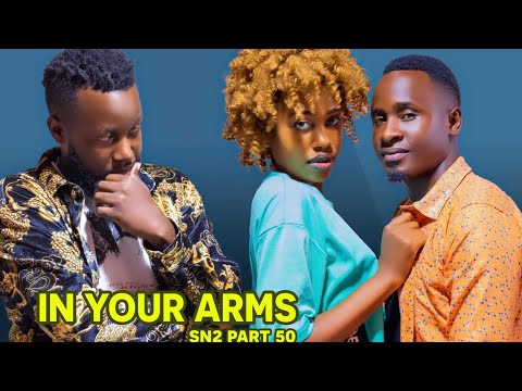 IN YOUR ARMS SN2 Part 50 @PurpleHeartstv2 @pizmallonofficial