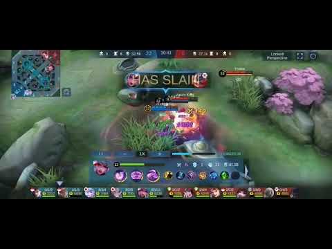 Alice savage | best build 2021