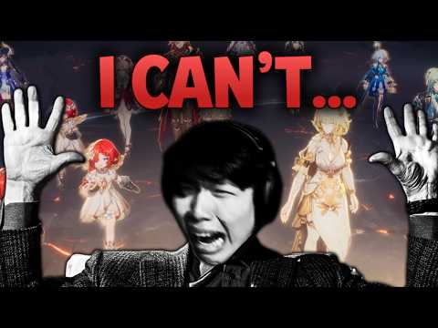 Amphoreus’ Finale BROKE Me... | HSR 3.7 Story Reaction